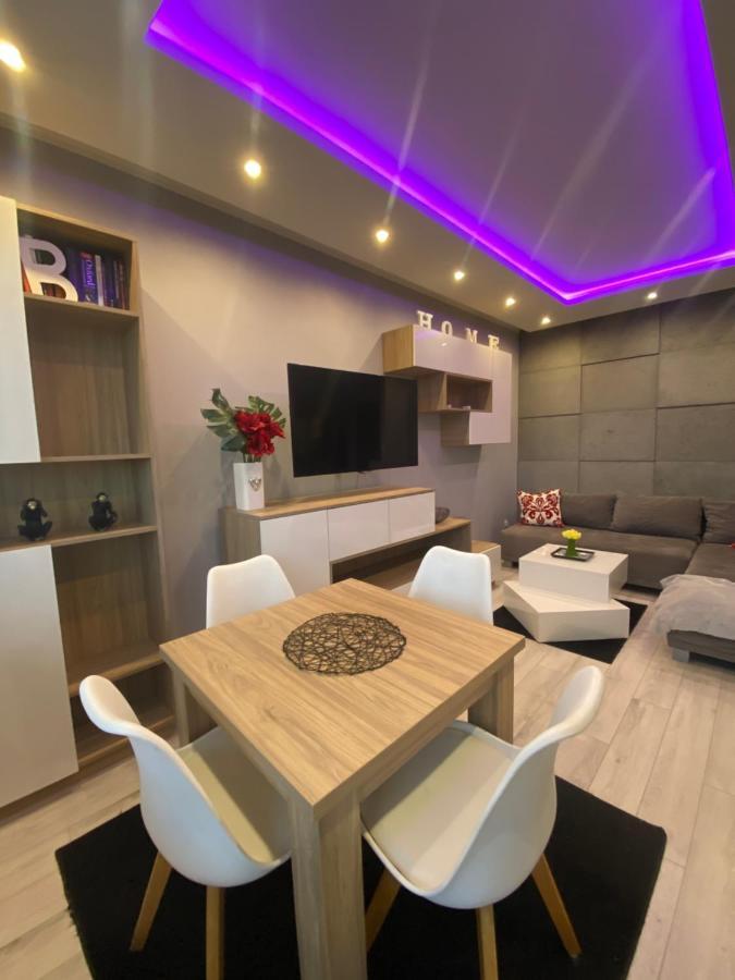 Apartament Przy Plazy De Luxe 70M2 Apartment Гданск Екстериор снимка